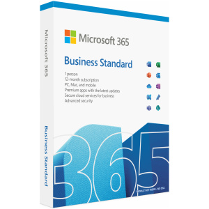רישיון Office 365 Business Standard