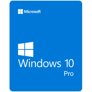 Windows Pro 10 מערכת הפעלה