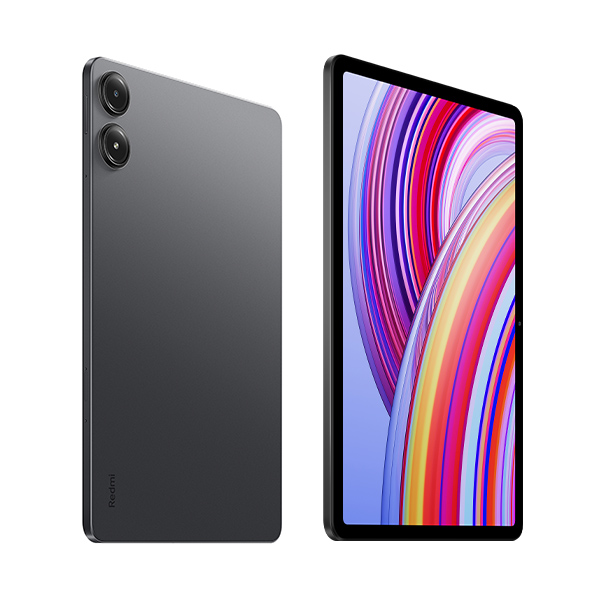 טאבלט XIAOMI Redmi Pad Pro 8+256GB EU Gray – תמונה 4