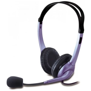 אוזניות משרד Genius HS-04S