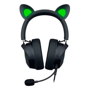 אוזניות גיימינג Razer Kraken Kitty V2 Pro