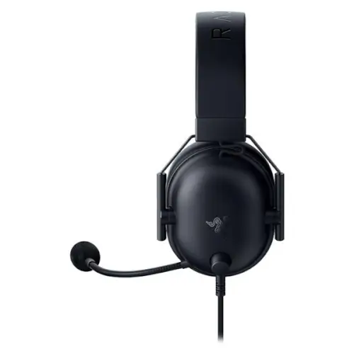 אוזניות razer blackshark v2 x playstatio – תמונה 2