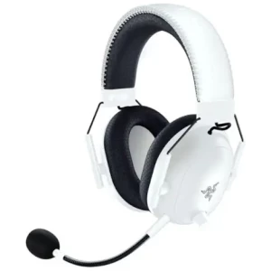 אוזניות razer blackshark v2 pro ps white