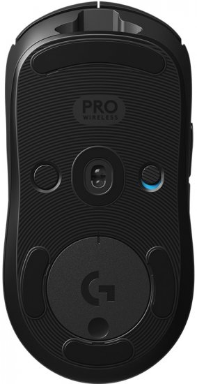 עכבר גיימינג Logitech G PRO Wireless Gaming Mouse – תמונה 2