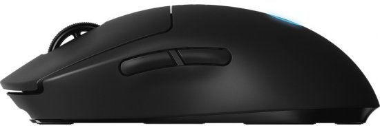 עכבר גיימינג Logitech G PRO Wireless Gaming Mouse – תמונה 3
