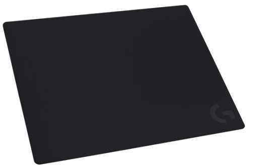 פד לעכבר Logitec G640 Large Cloth Gaming Mousep – תמונה 3
