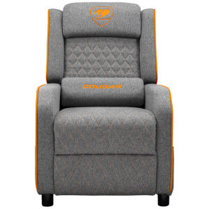 כורסת גיימינג COUGAR RANGER One Gray Gaming Sofa