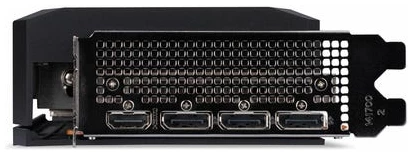 כרטיס מסך Acer Nitro Radeon RX 7800 XT OC 16GB – תמונה 5
