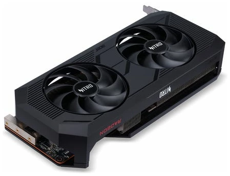 כרטיס מסך Acer Nitro Radeon RX 7800 XT OC 16GB – תמונה 3