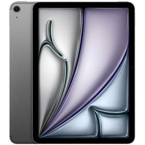 אייפד Apple "11 iPad Air Wi-Fi + Cellular 128GB Space Grey
