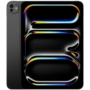 אייפד "11-Apple iPad Pro WiFi 2TB with Nano-texture Glass - Space Black