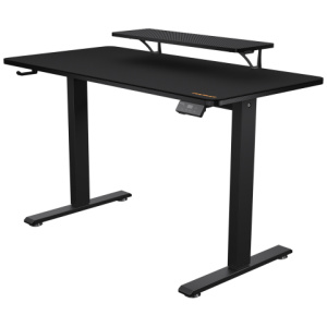 שולחן גיימינג חשמלי COUGAR E-STAR 120 Electric Stand Gamging Desk