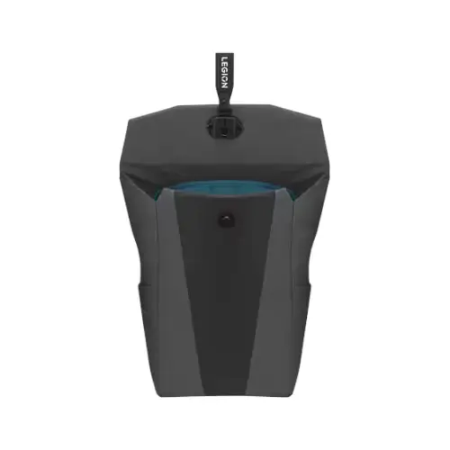 תיק גב Lenovo Legion 16" Gaming Backpack GB400 – תמונה 3