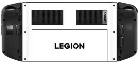 כיסוי Lenovo Legion Go Skin - White – תמונה 4