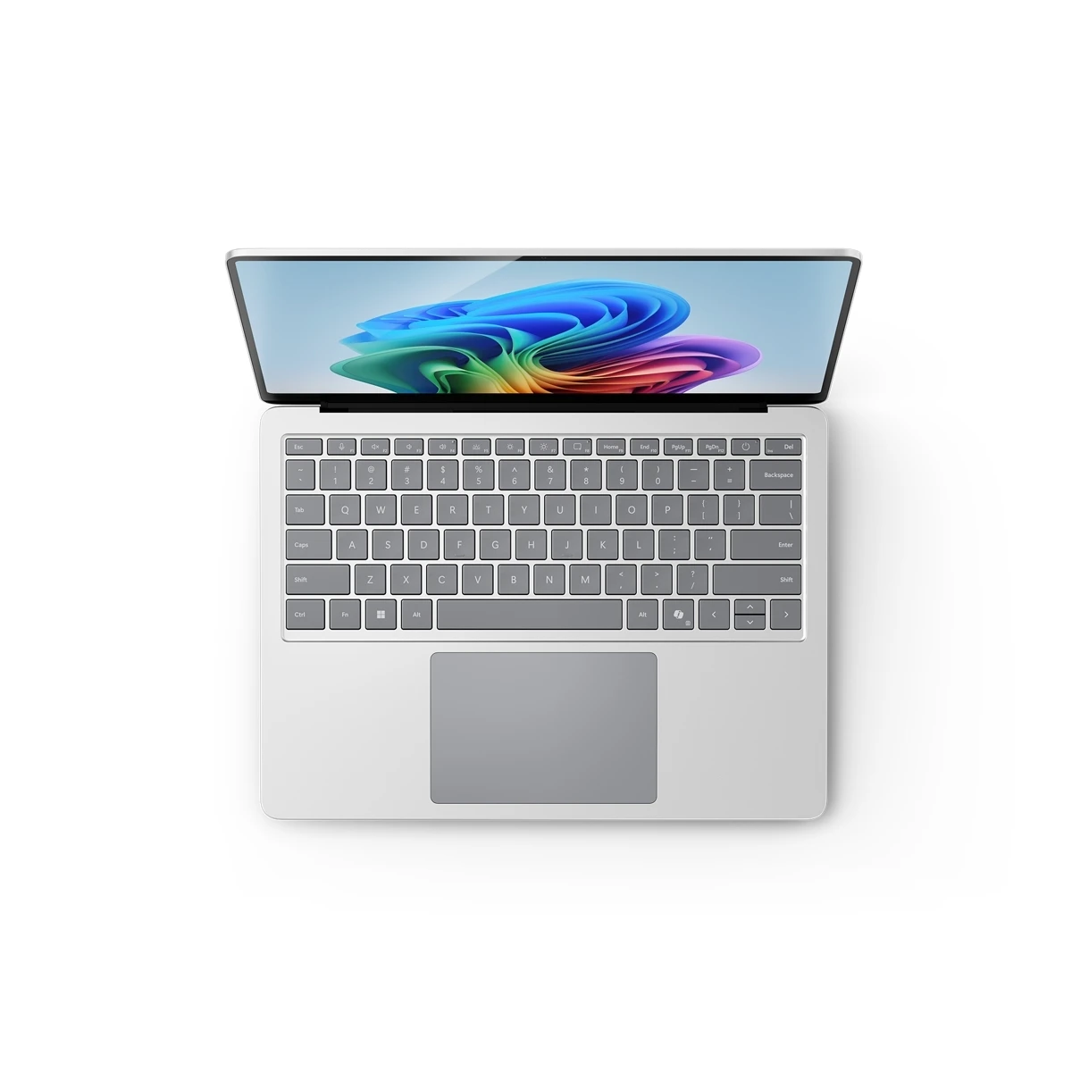 מחשב נייד Microsoft Snap Dragon X ELITE 16GB 1TB Platinum – תמונה 3