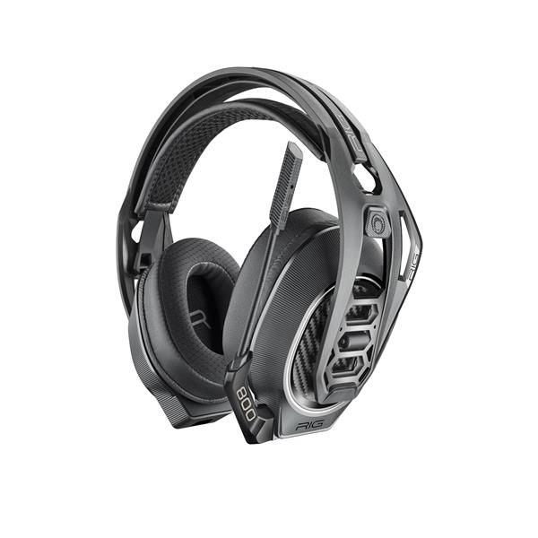 אוזניות גיימינג Nacon RIG 800 PRO HS – תמונה 7
