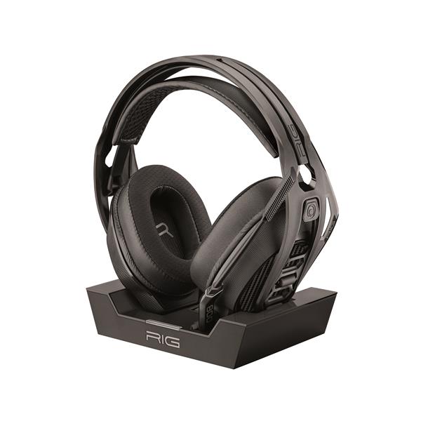 אוזניות גיימינג Nacon RIG 800 PRO HS – תמונה 6