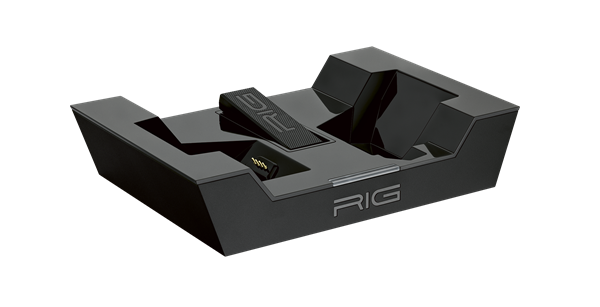 אוזניות גיימינג Nacon RIG 800 PRO HS – תמונה 4