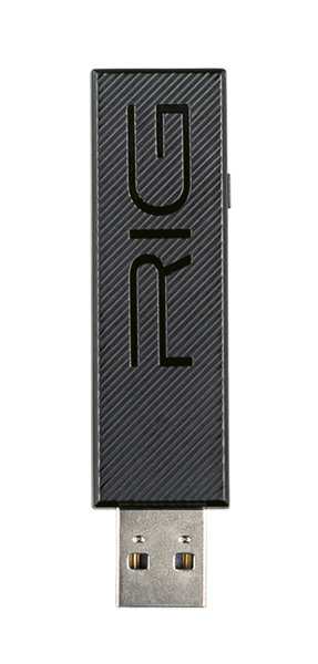 אוזניות גיימינג Nacon RIG 800 PRO HS – תמונה 3