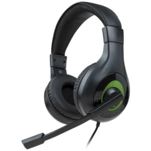 אוזניות סטריאו קוויות ל-Xbox Series X|S