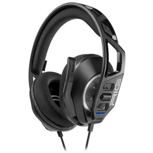 אוזניות חוטיות עם מיקרופון 300HS ל - Nacon PS4/PS5