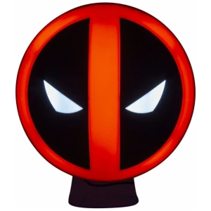 PALADONE - DEADPOOL LOGO LIGHT - HARDWARE