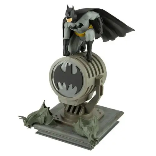 מנורה מעוצבת BATMAN - BATMAN SIGNAL LAMP - HARDWARE – תמונה 3
