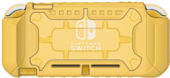 כיסוי מגן HORI Hybrid System Armor ל-Nintendo Switch Lite – תמונה 2