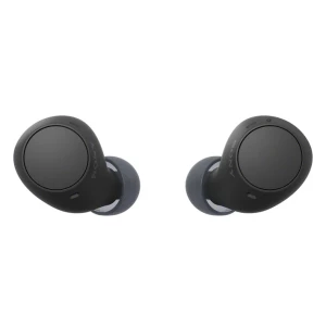 אוזניות sony שחור wf-c510b