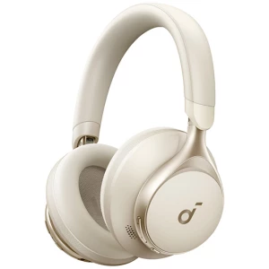 אוזניות anker soundcore space one לבן