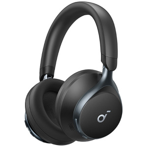 אוזניות anker soundcore space one שחור