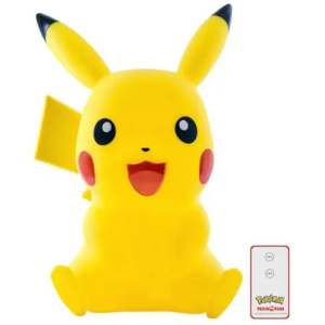 מנורת שולחן NACON TEKNOFUN PIKACHU LIGHT UP 40 CM