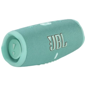 רמקול אלחוטי JBL CHARGE 5 טורקיז