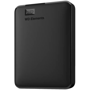 כונן wd elements 6tb חיצוני