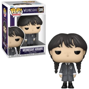 בובת פופ funko pop wedensday 1309