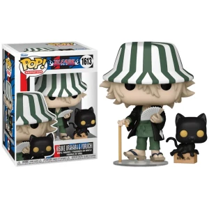 בובת פופ funko pop kisuke 1613