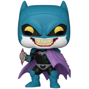 בובת פופ funko pop joker war joker