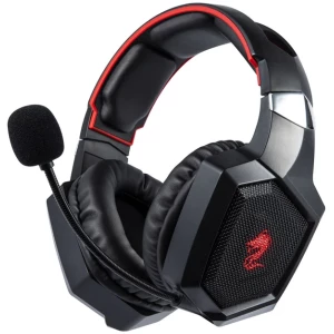 אוזניות גיימינג DRAGON COMBAT GAMING