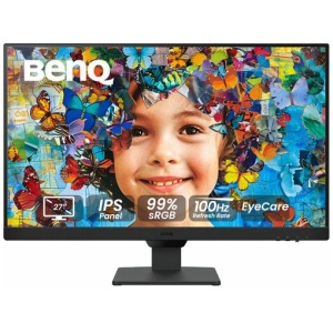 מסך מחשב BenQ GW2790 27" Monitor