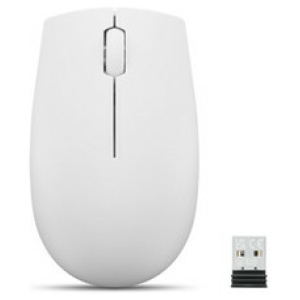 עכבר Lenovo 300 Wireless Compact Mouse