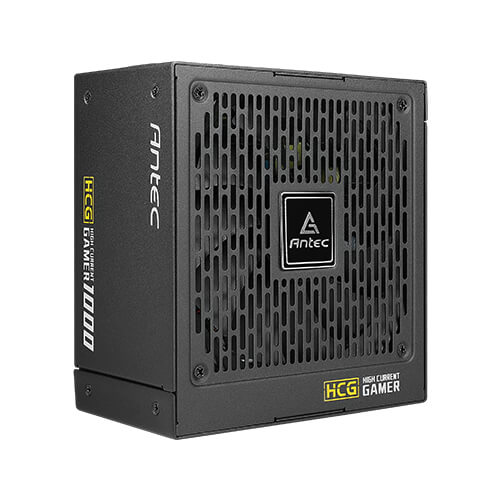ספק כח Antec HCG-1000G 1000W Gold Power – תמונה 9