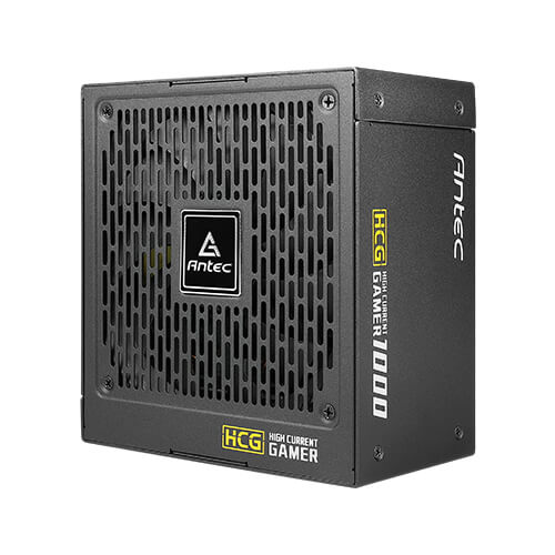 ספק כח Antec HCG-1000G 1000W Gold Power – תמונה 8
