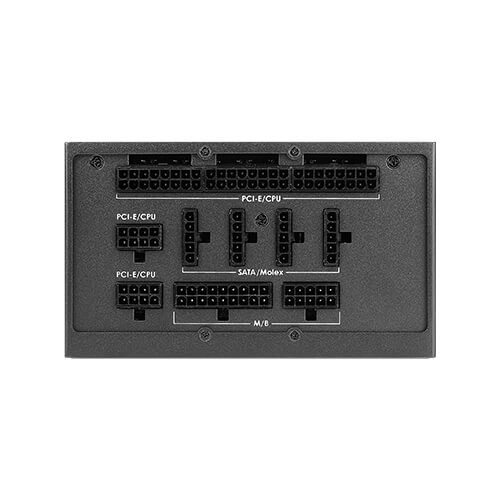 ספק כח Antec HCG-1000G 1000W Gold Power – תמונה 6