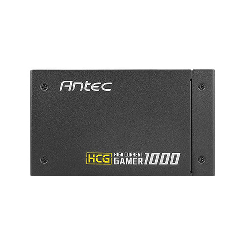 ספק כח Antec HCG-1000G 1000W Gold Power – תמונה 5