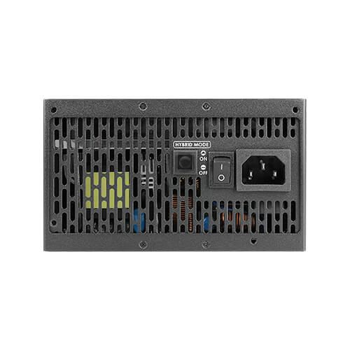 ספק כח Antec HCG-1000G 1000W Gold Power – תמונה 4