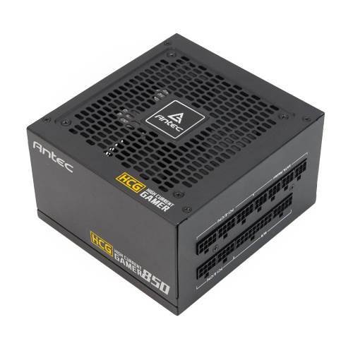 ספק כח Antec HCG-850G 850W Gold Power – תמונה 8