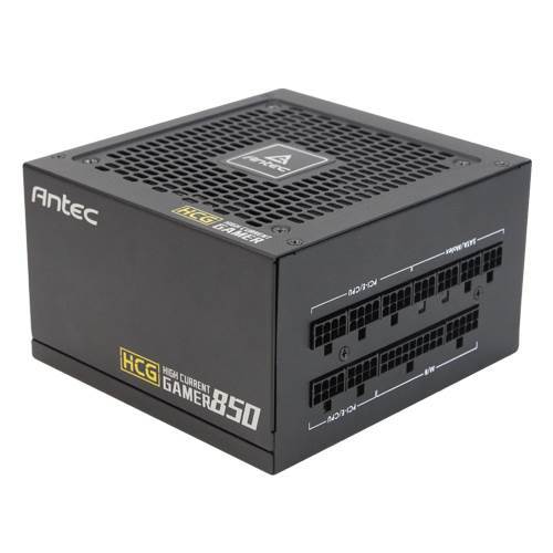 ספק כח Antec HCG-850G 850W Gold Power – תמונה 7