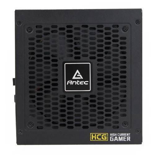 ספק כח Antec HCG-850G 850W Gold Power – תמונה 6