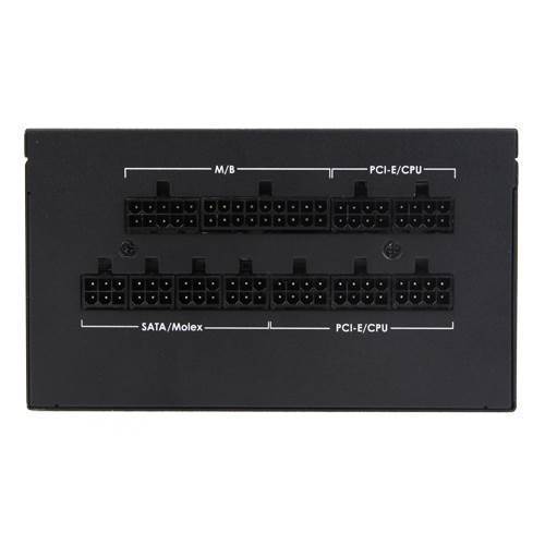 ספק כח Antec HCG-850G 850W Gold Power – תמונה 5