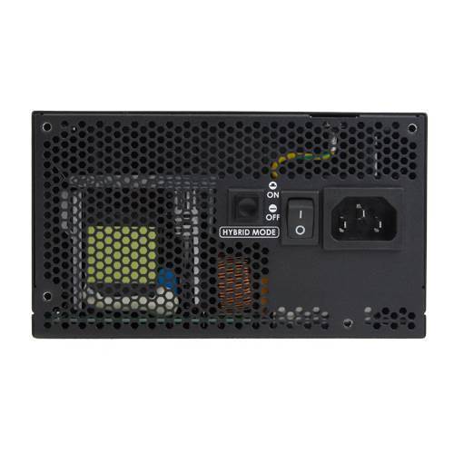 ספק כח Antec HCG-850G 850W Gold Power – תמונה 4